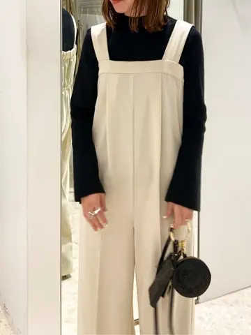 Diagram 古川温子 コーディネート画像