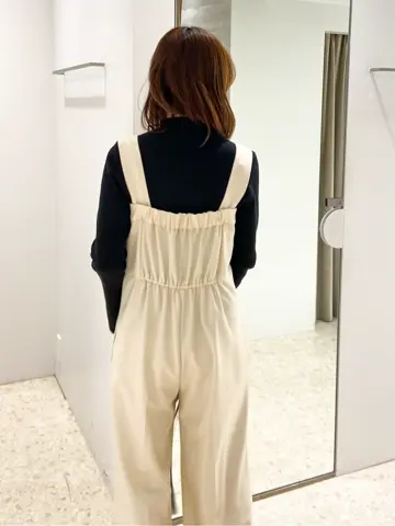 Diagram 古川温子 コーディネート画像