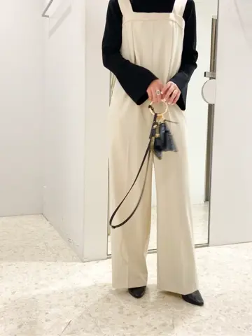 Diagram 古川温子 コーディネート画像