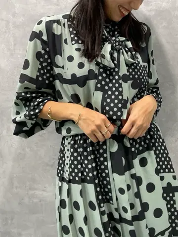 Diagram  Sekine コーディネート画像