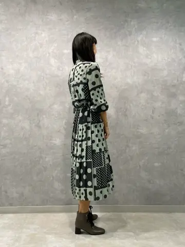 Diagram  Sekine コーディネート画像