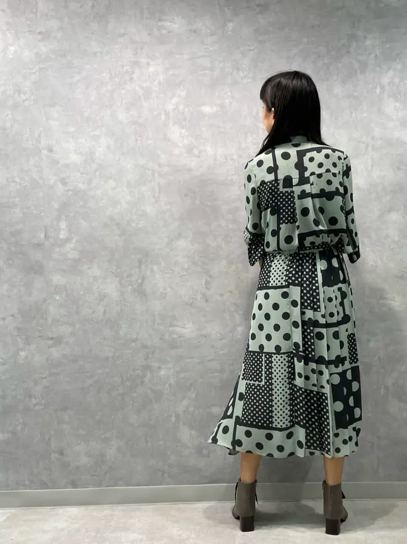 Diagram  Sekine コーディネート画像