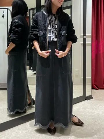 Diagram  Sekine コーディネート画像