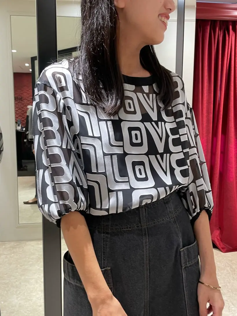 Diagram  Sekine コーディネート画像