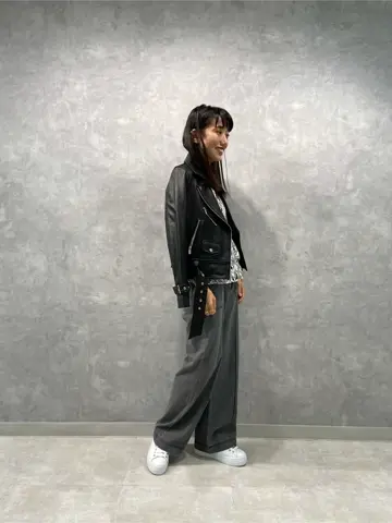 Diagram  Sekine コーディネート画像