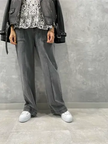 Diagram  Sekine コーディネート画像