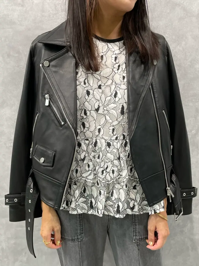 Diagram  Sekine コーディネート画像