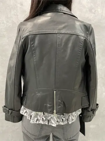 Diagram  Sekine コーディネート画像