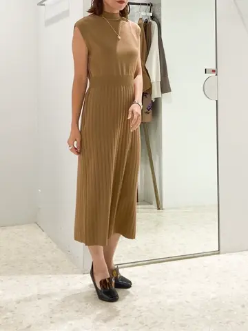 Diagram 古川温子 コーディネート画像