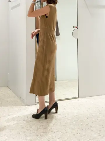 Diagram 古川温子 コーディネート画像