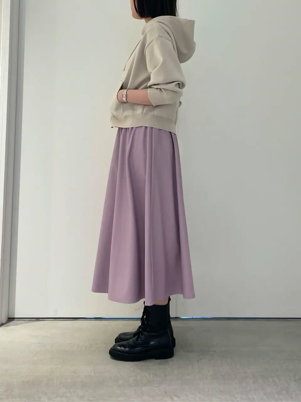 Diagram 伊藤　静華 コーディネート画像