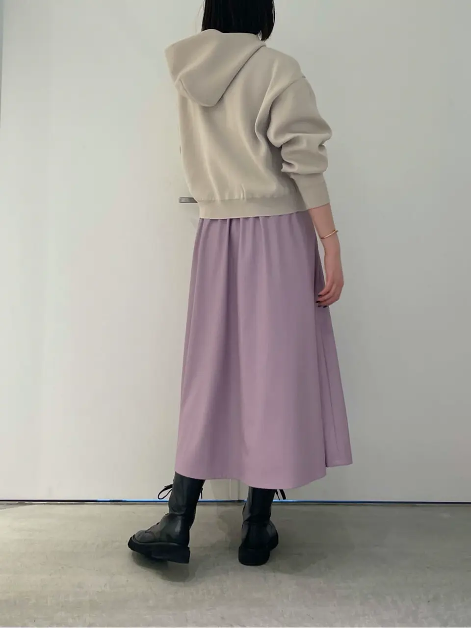 Diagram 伊藤　静華 コーディネート画像