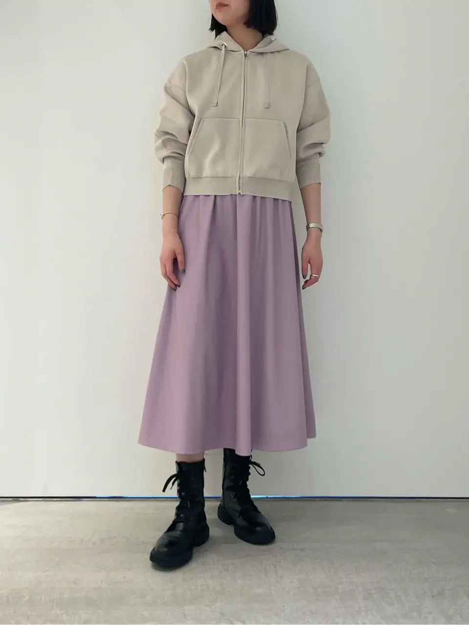 Diagram 伊藤　静華 コーディネート画像