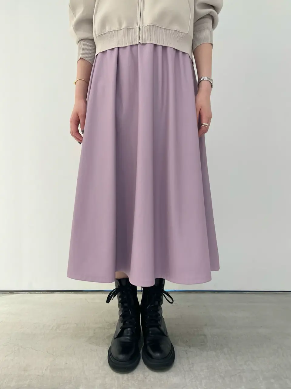 Diagram 伊藤　静華 コーディネート画像