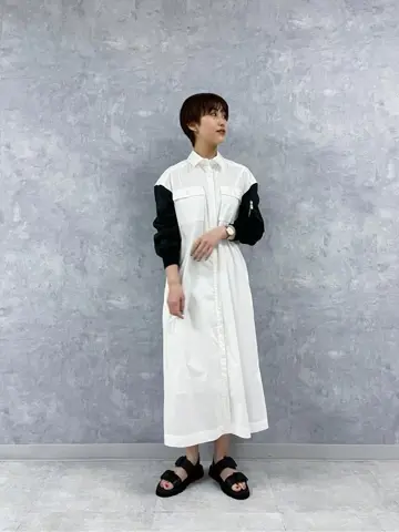 Diagram 平岩　みなみ コーディネート画像