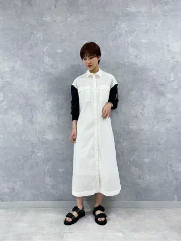 Diagram 平岩　みなみ コーディネート画像