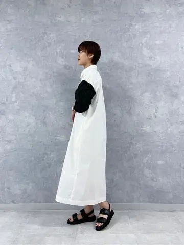 Diagram 平岩　みなみ コーディネート画像