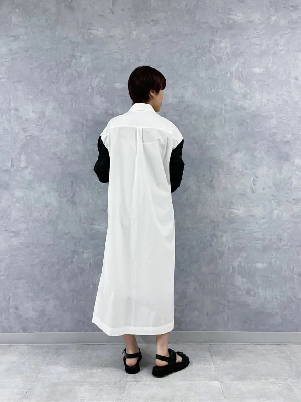 Diagram 平岩　みなみ コーディネート画像