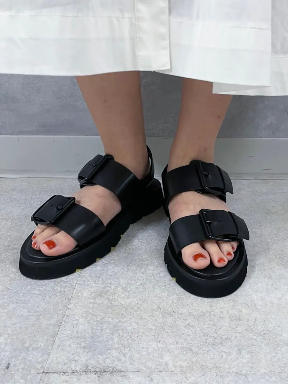 Diagram 平岩　みなみ コーディネート画像