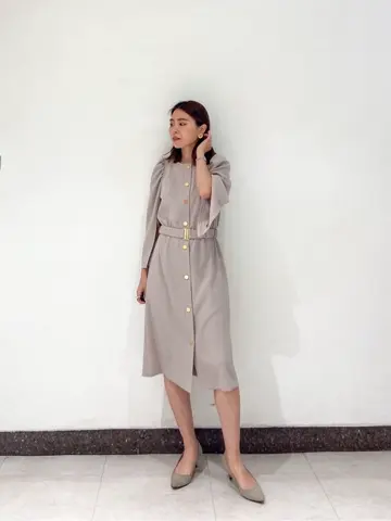 Diagram 古川温子 コーディネート画像