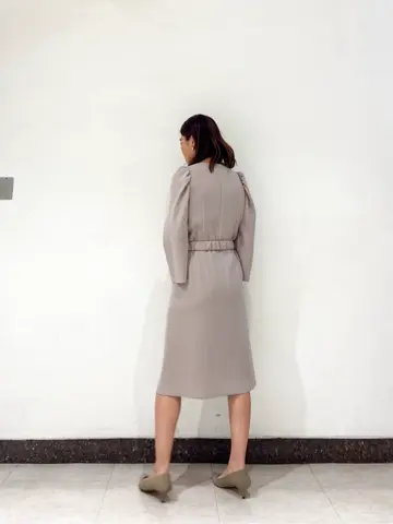 Diagram 古川温子 コーディネート画像