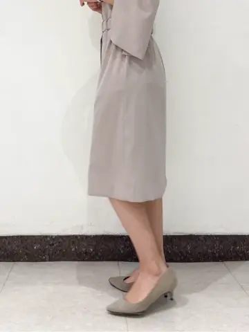 Diagram 古川温子 コーディネート画像