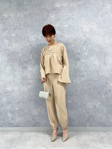 Diagram 平岩　みなみ コーディネート画像