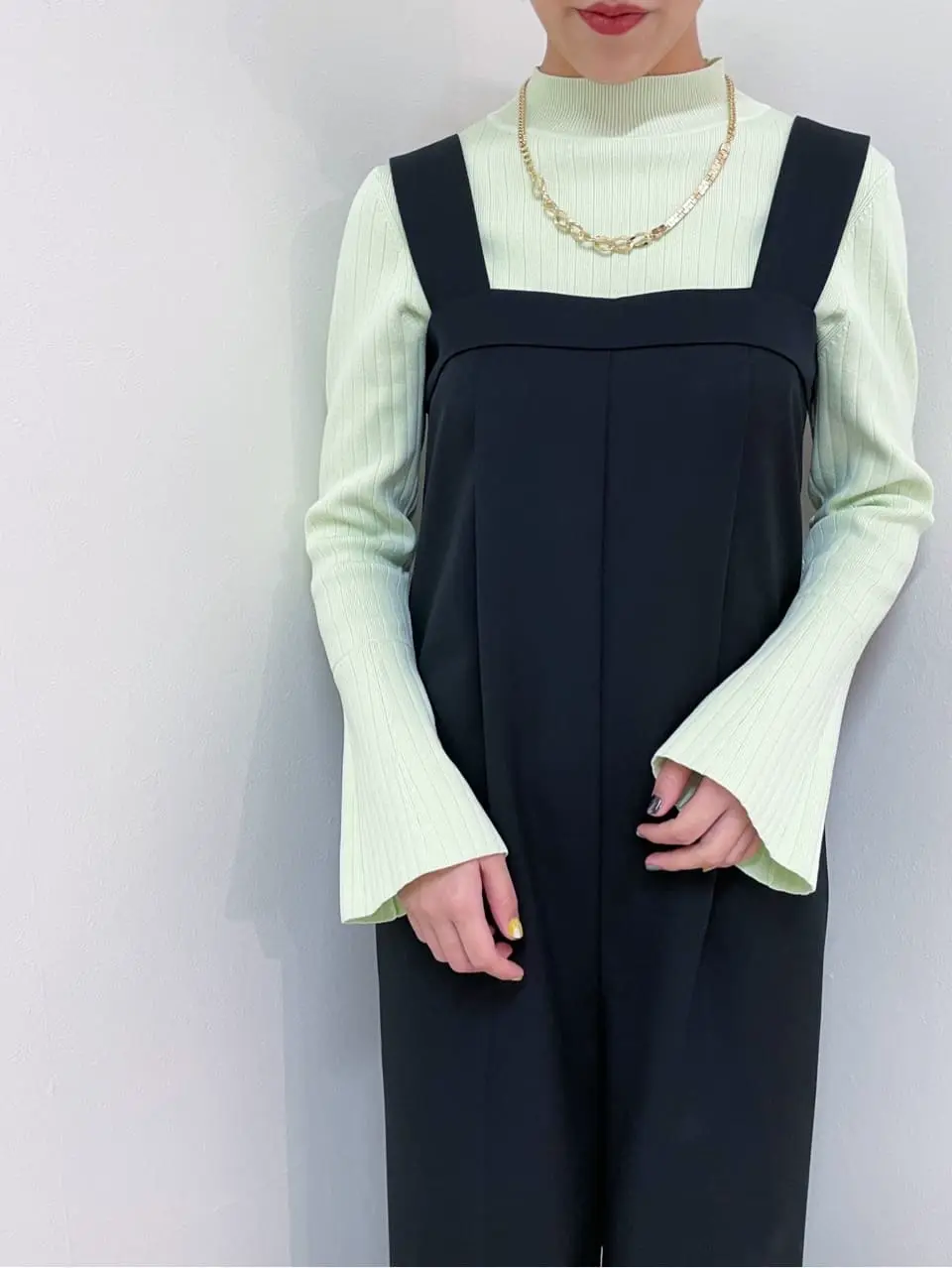 Diagram 平岩　みなみ コーディネート画像