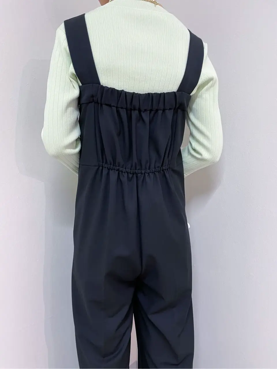 Diagram 平岩　みなみ コーディネート画像