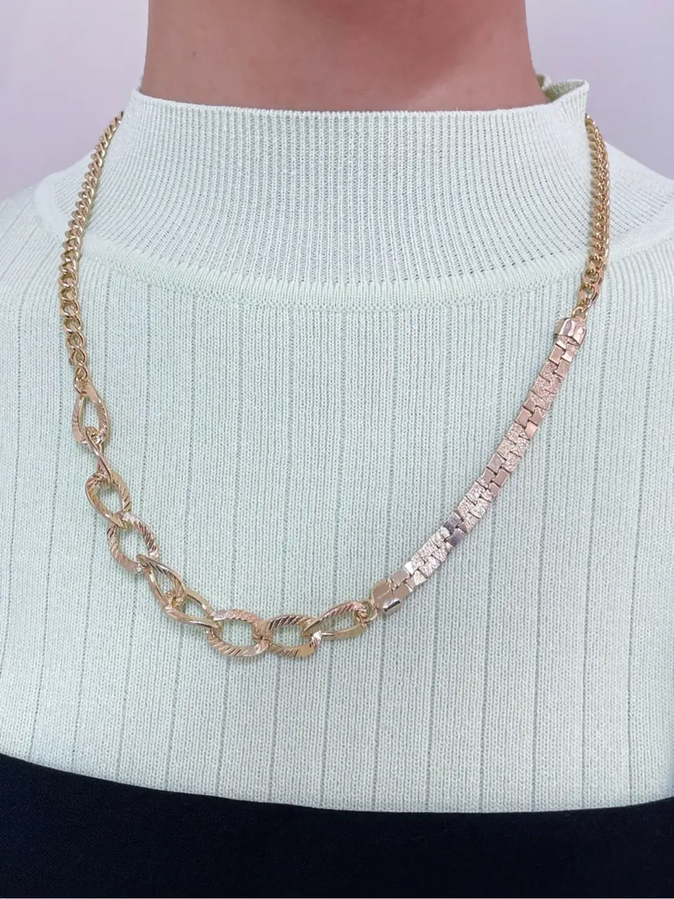 Diagram 平岩　みなみ コーディネート画像