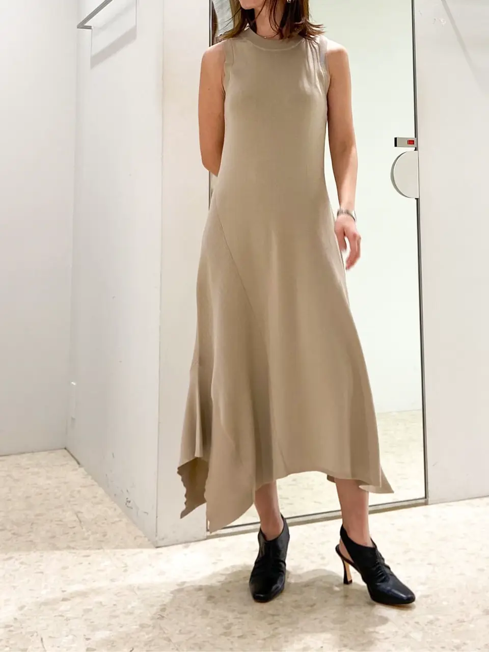 Diagram 古川温子 コーディネート画像