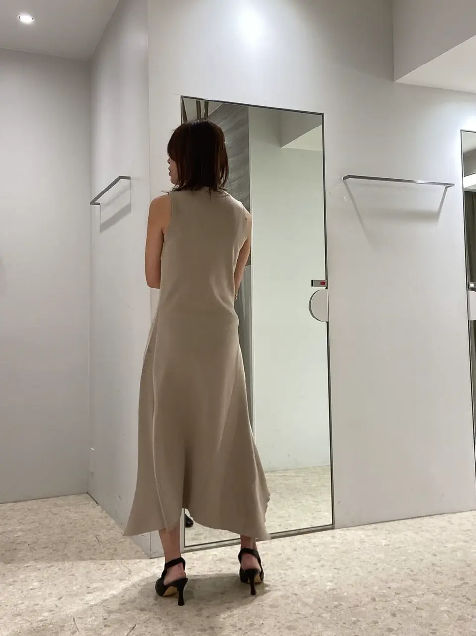 Diagram 古川温子 コーディネート画像