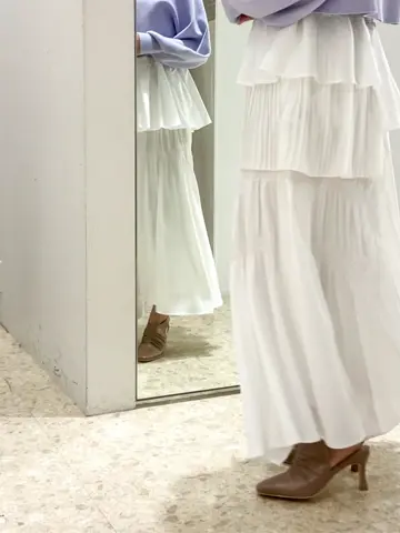 Diagram 古川温子 コーディネート画像