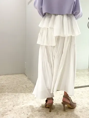 Diagram 古川温子 コーディネート画像