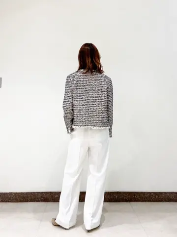 Diagram 古川温子 コーディネート画像