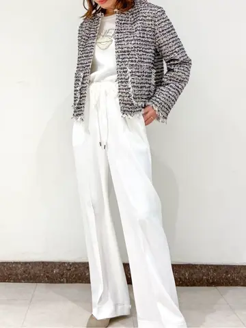 Diagram 古川温子 コーディネート画像