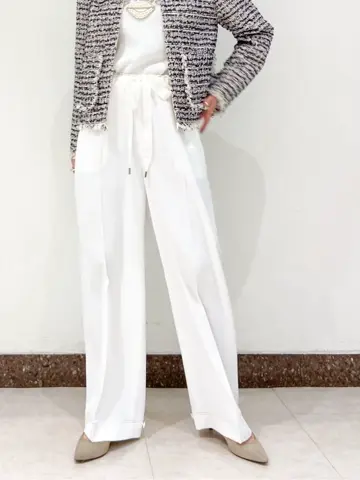 Diagram 古川温子 コーディネート画像