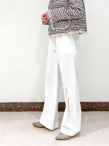 Diagram 古川温子 コーディネート画像