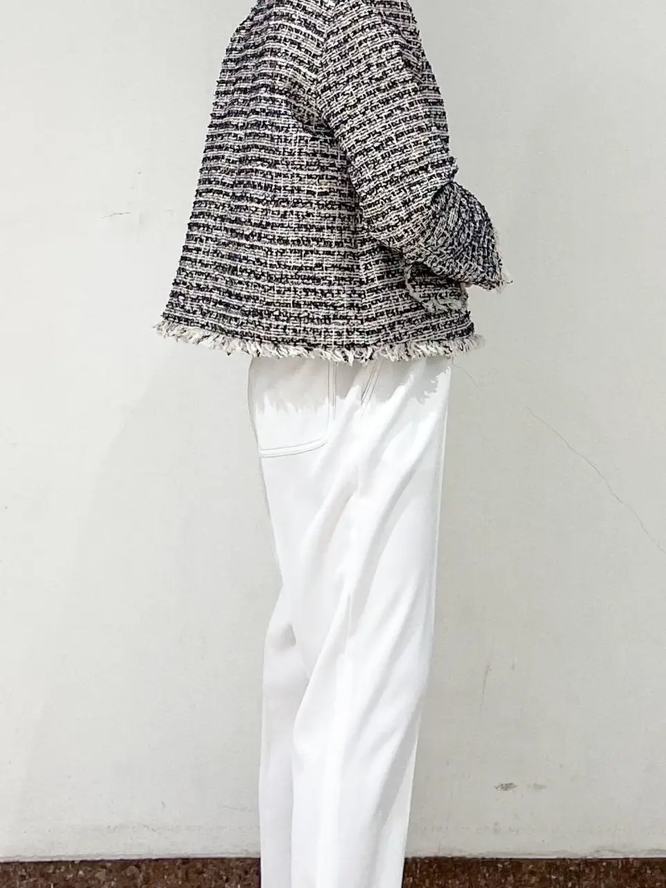 Diagram 古川温子 コーディネート画像