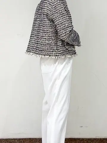 Diagram 古川温子 コーディネート画像