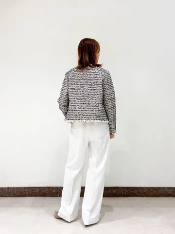 Diagram 古川温子 コーディネート画像