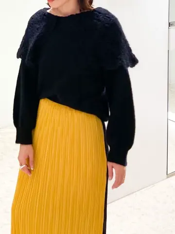 Diagram 古川温子 コーディネート画像