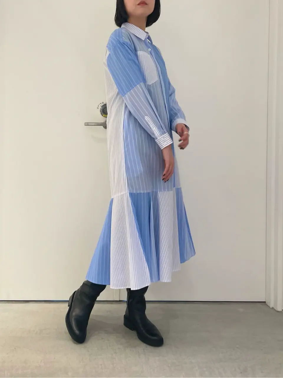 Diagram 伊藤　静華 コーディネート画像