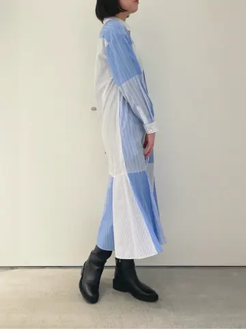 Diagram 伊藤　静華 コーディネート画像