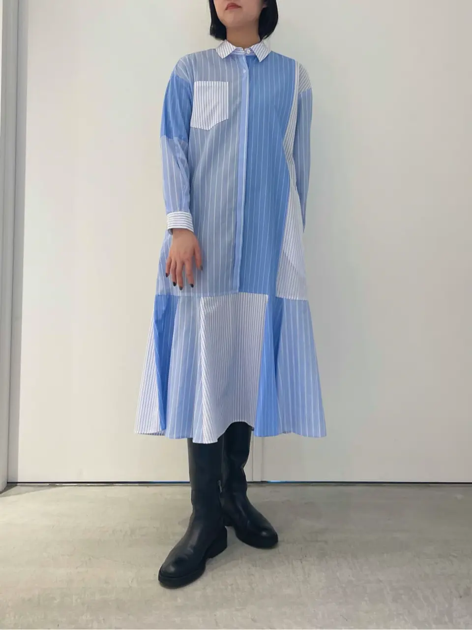 Diagram 伊藤　静華 コーディネート画像