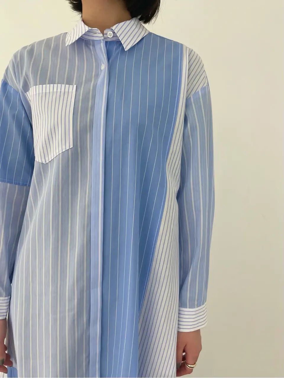 Diagram 伊藤　静華 コーディネート画像