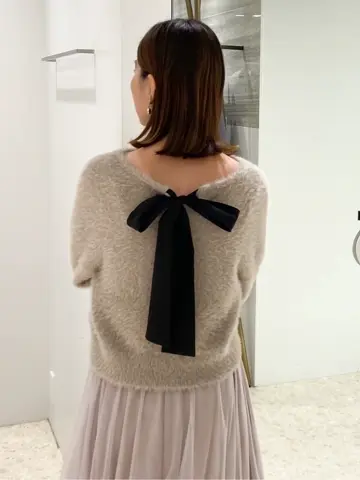 Diagram 古川温子 コーディネート画像