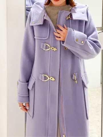 Diagram 古川温子 コーディネート画像