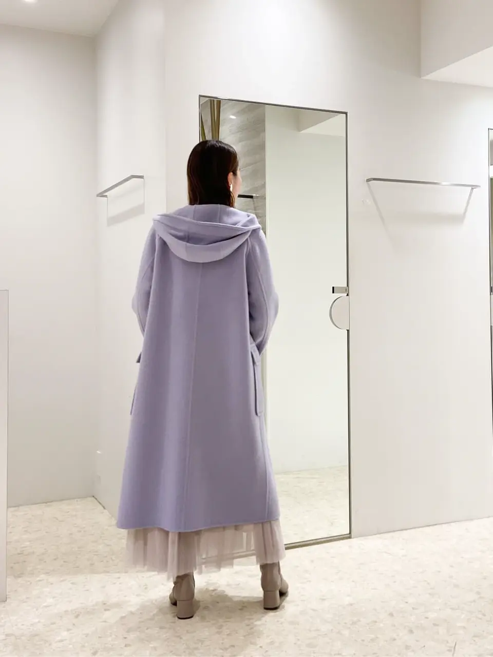 Diagram 古川温子 コーディネート画像