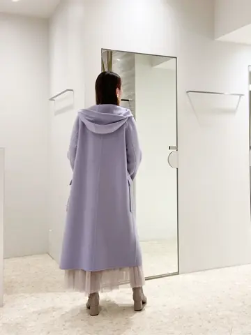 Diagram 古川温子 コーディネート画像